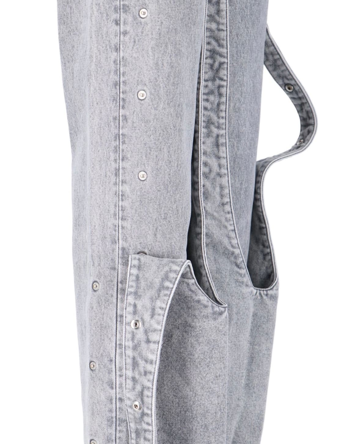 와이프로젝트 데님 26 상품이미지3