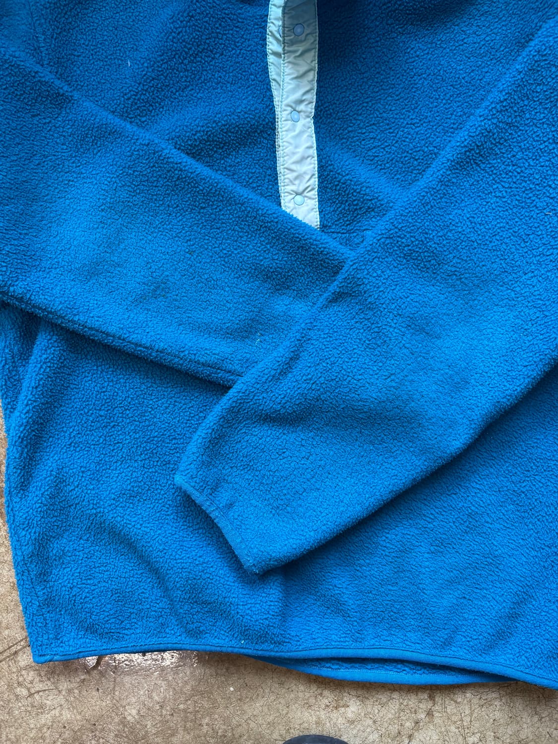 90s 미국 생산 빈티지 파타고니아 신칠라 상품이미지5