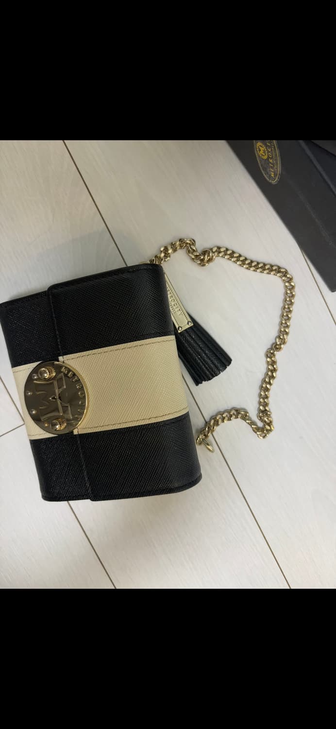 메트로시티 반지갑 상품이미지2