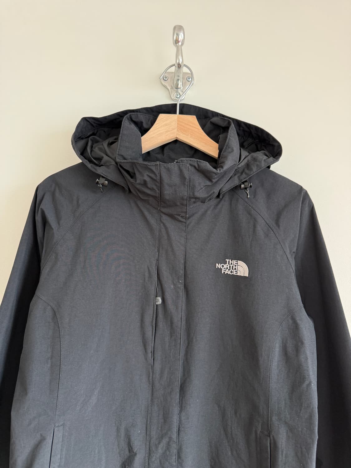 노스페이스(THE NORTH FACE) 하이벤트 바람막이(내피 포함) 상품이미지2