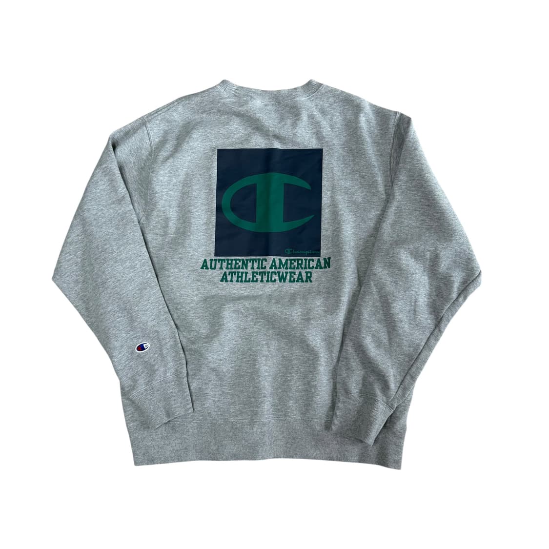 챔피온 맨투맨 상품이미지3