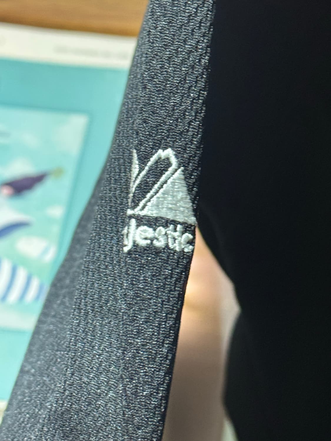 마제스틱 롱슬리브 상품이미지3