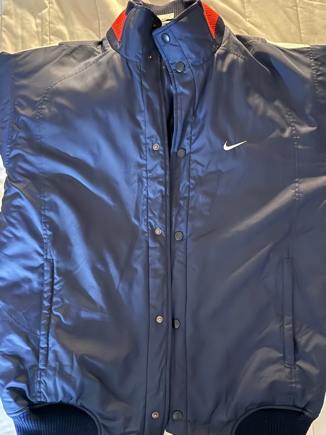 나이키 올드스쿨 자켓 상품이미지2