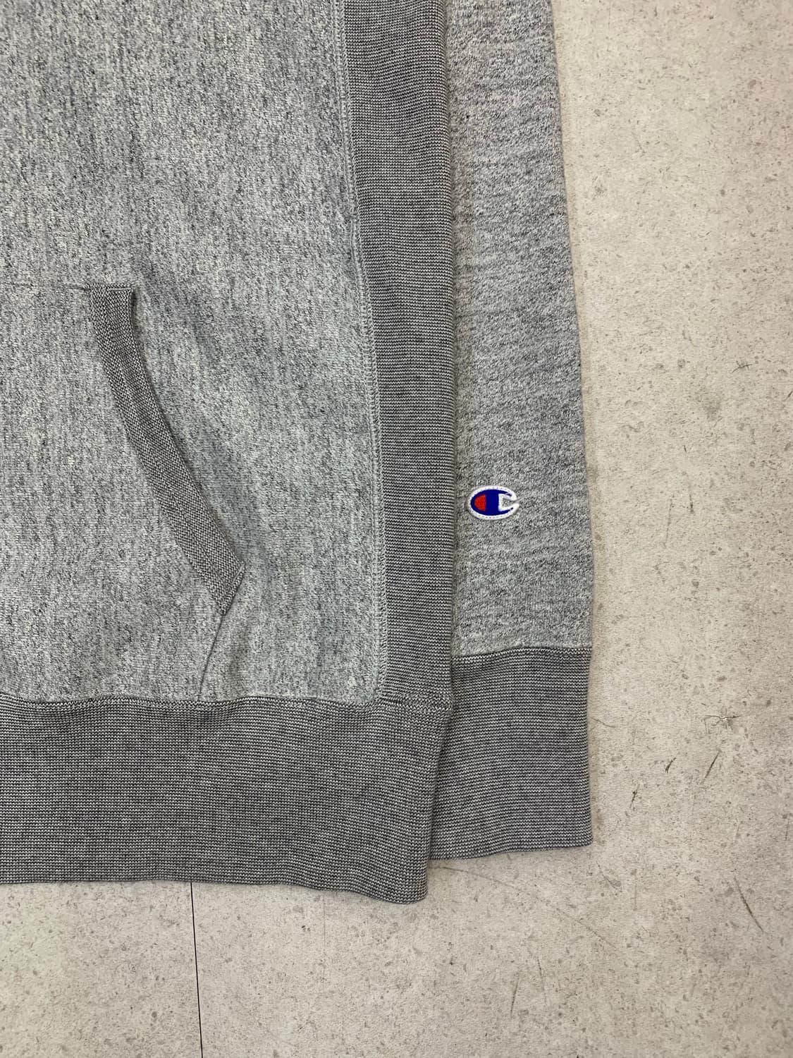 Champion 챔피온 리버스위브 후드티  상품이미지2