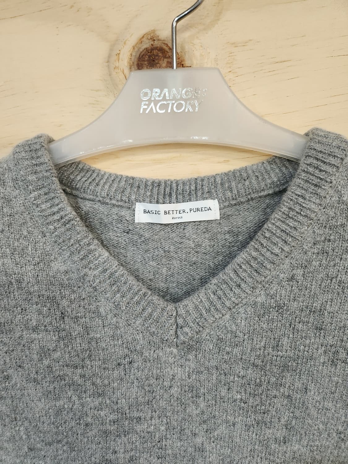 1067) 여성 베스트 상품이미지3