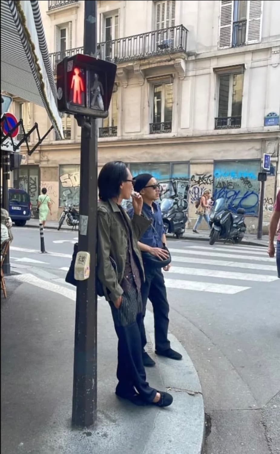 프랑스군 F-2 필드 자켓 상품이미지3