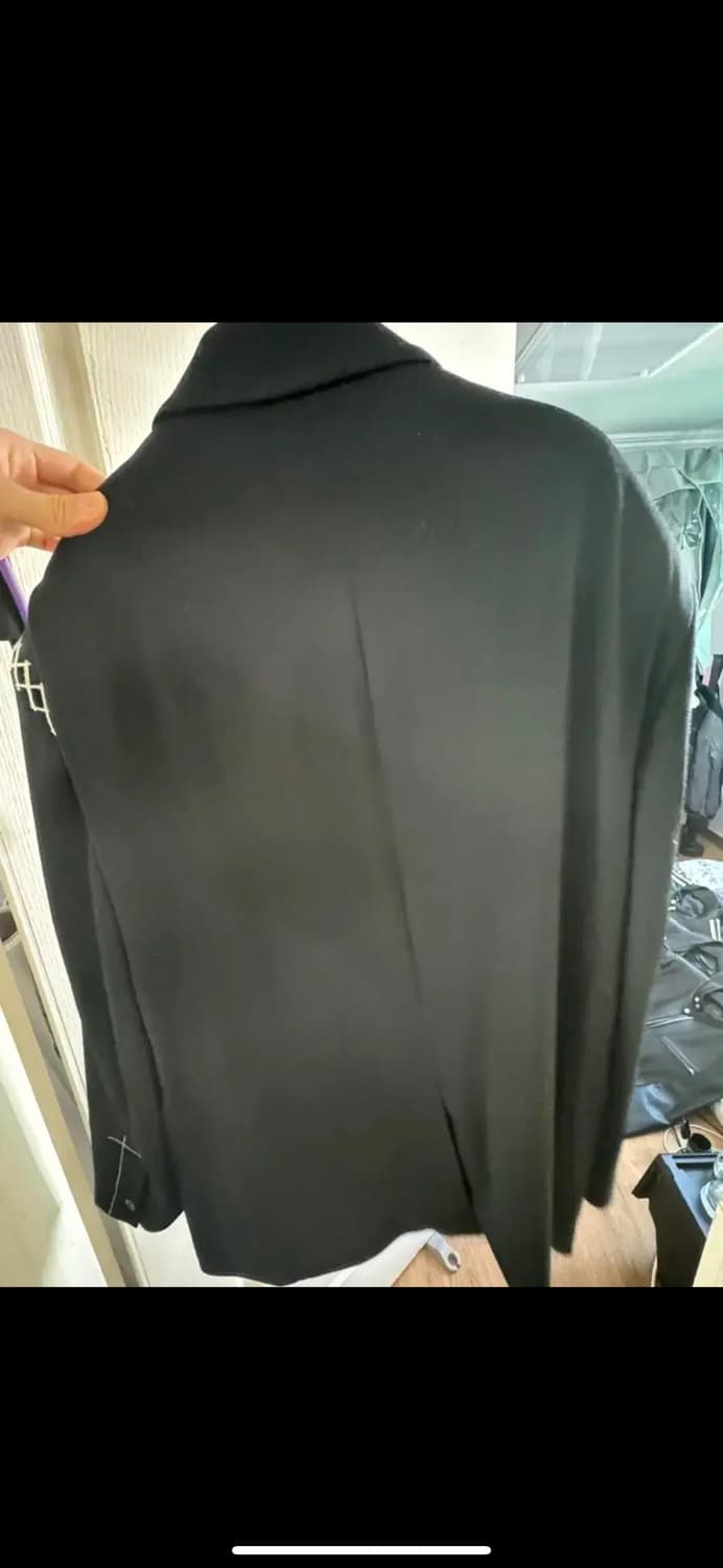 준느 J02 블레이저 상품이미지1