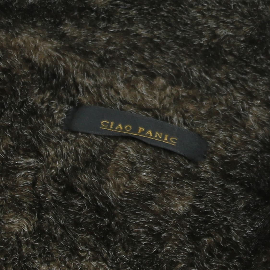 (착용컷) CIAO PANIC 덱자켓 (남성용 100) 상품이미지6