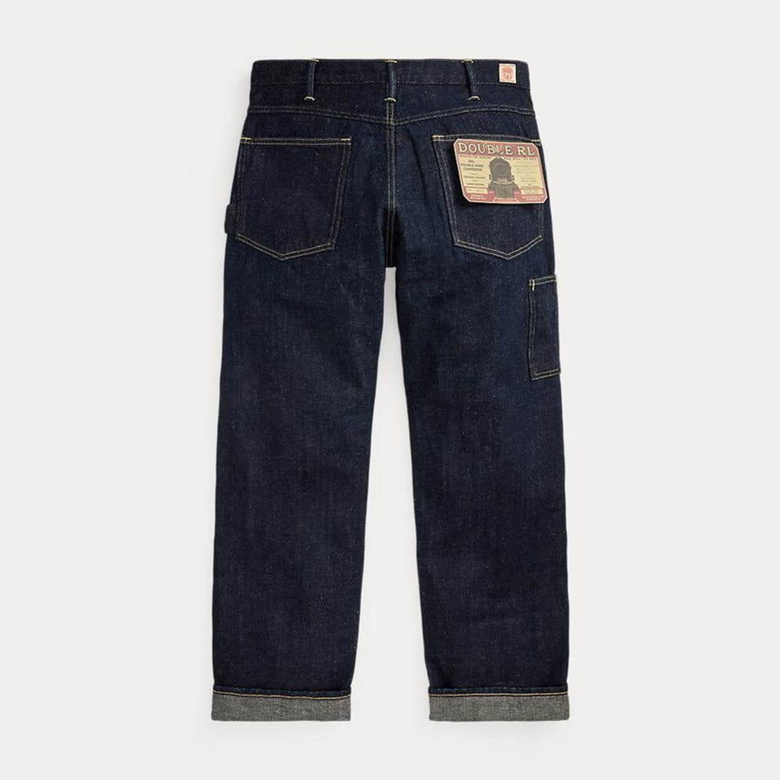 (구해봅니다)RRL 더블알엘 리미티드 카펜터 29/30 ,30/30 상품이미지1