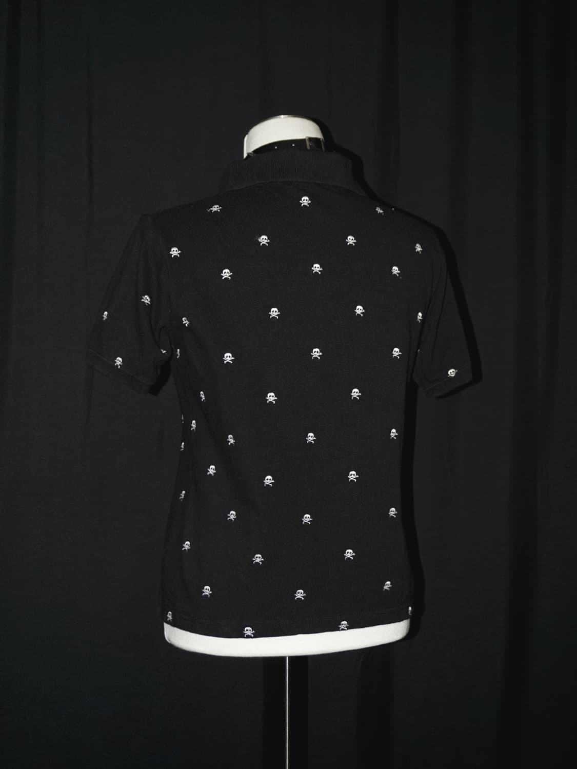 (beams) skull dot pk t  상품이미지7