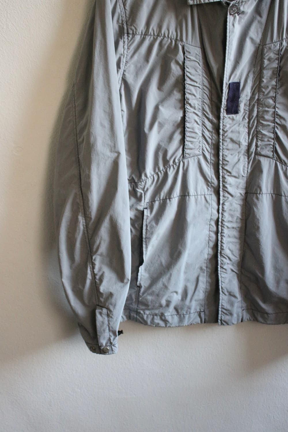 씨피컴퍼니 나일론 자켓 상품이미지4