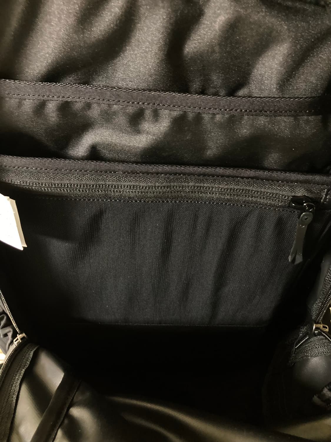 아크테릭스 아로 16 블랙 백팩 상품이미지2