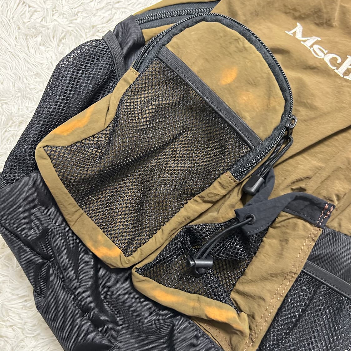 Mischief backpack 상품이미지6