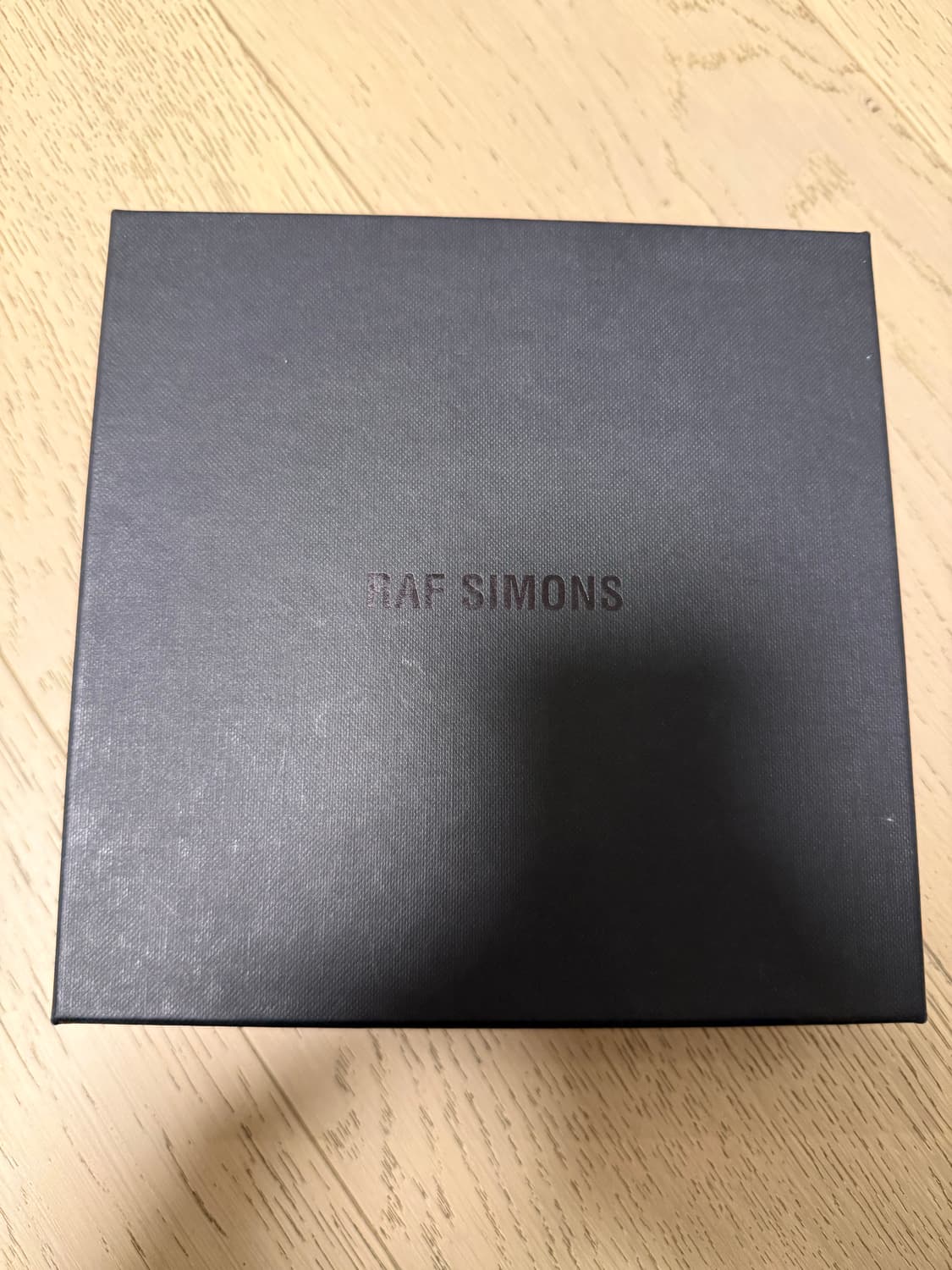 라프시몬스 체리 체인 상품이미지4