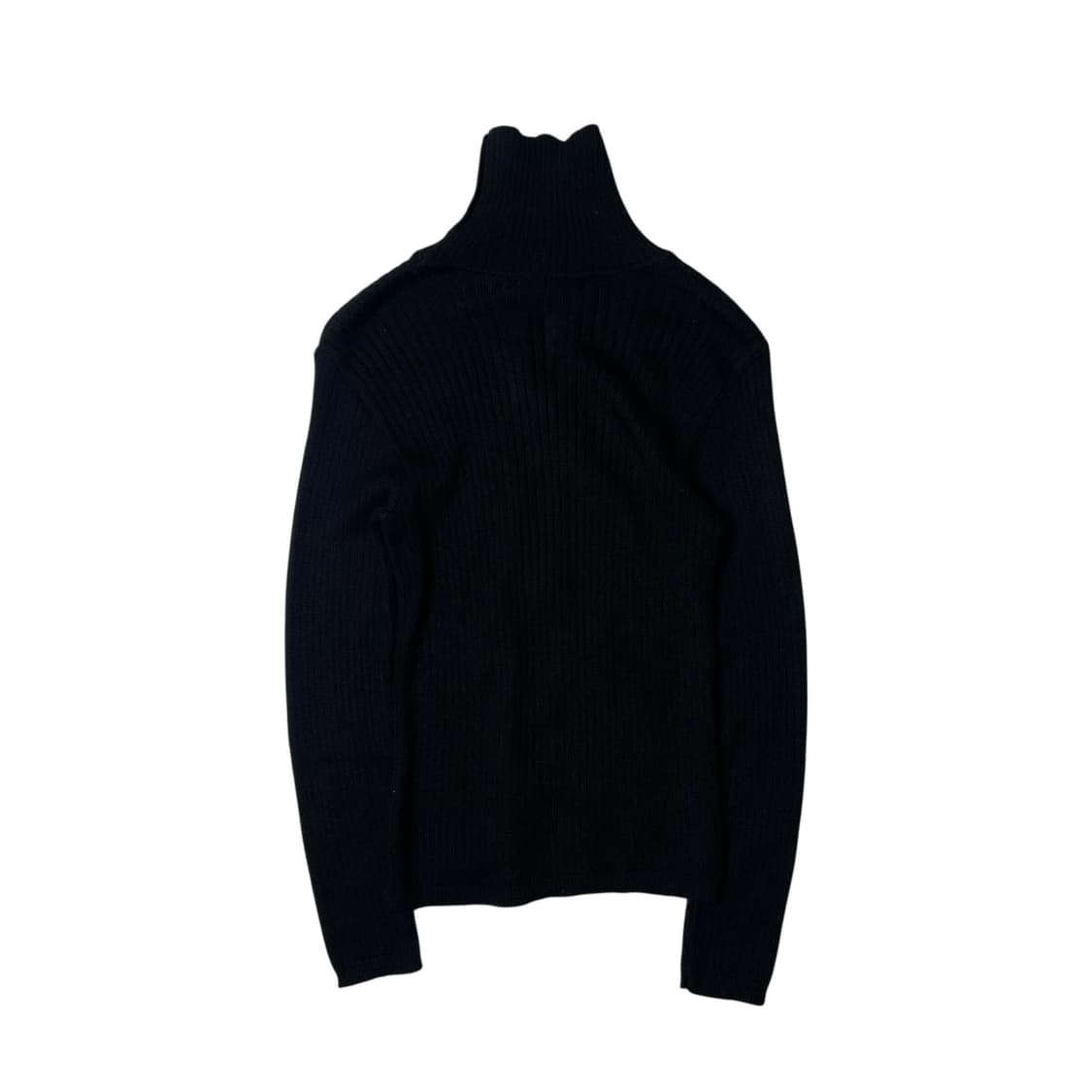Vincenzo marino 울블렌드 집업 자켓 (italy made) 상품이미지5