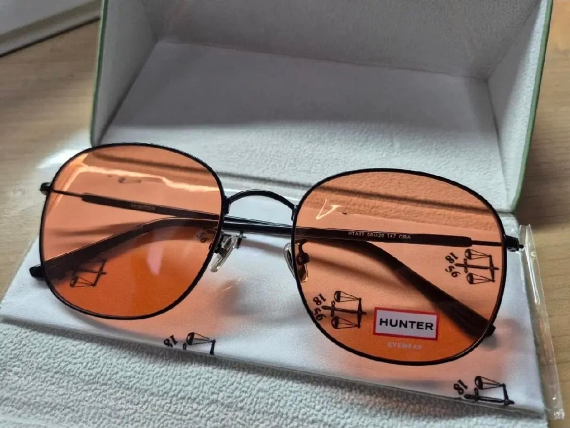 헌터 선글라스 상품이미지4