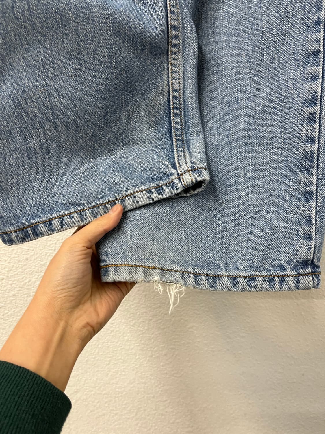 LEVI'S 550 (#011) 상품이미지7