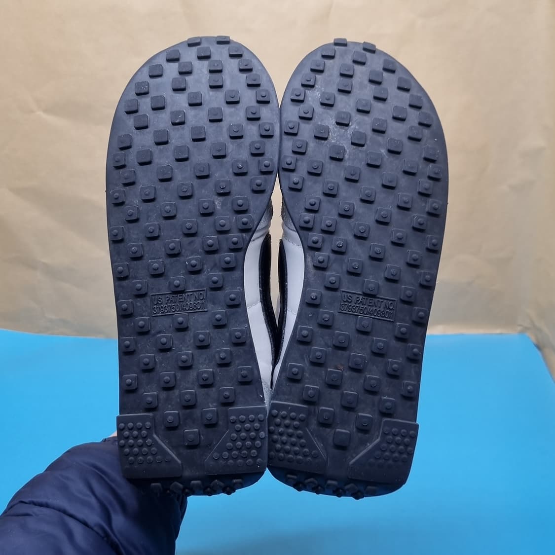 나이키 와플트레이너2 여성운동화230  상품이미지3