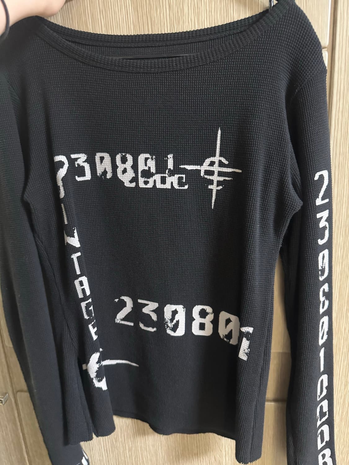 오도어 롱슬리브 상품이미지1