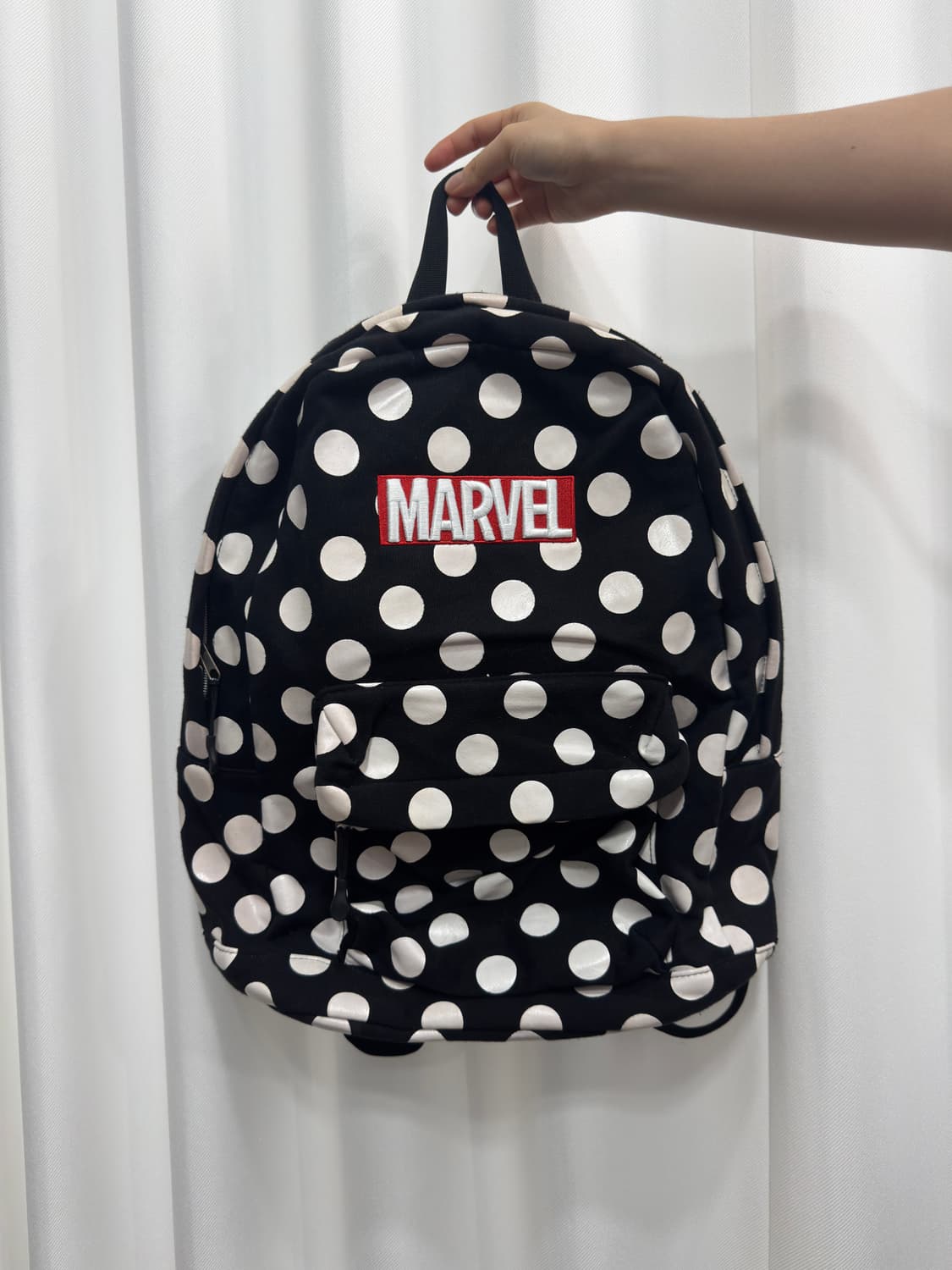 marvel dot backpack 상품이미지6