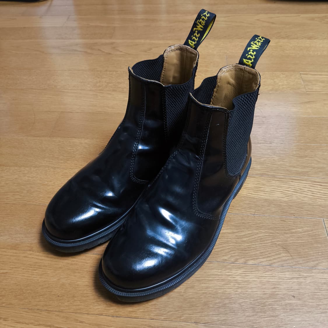 [280] 닥터마틴 2976 첼시부츠 상품이미지2