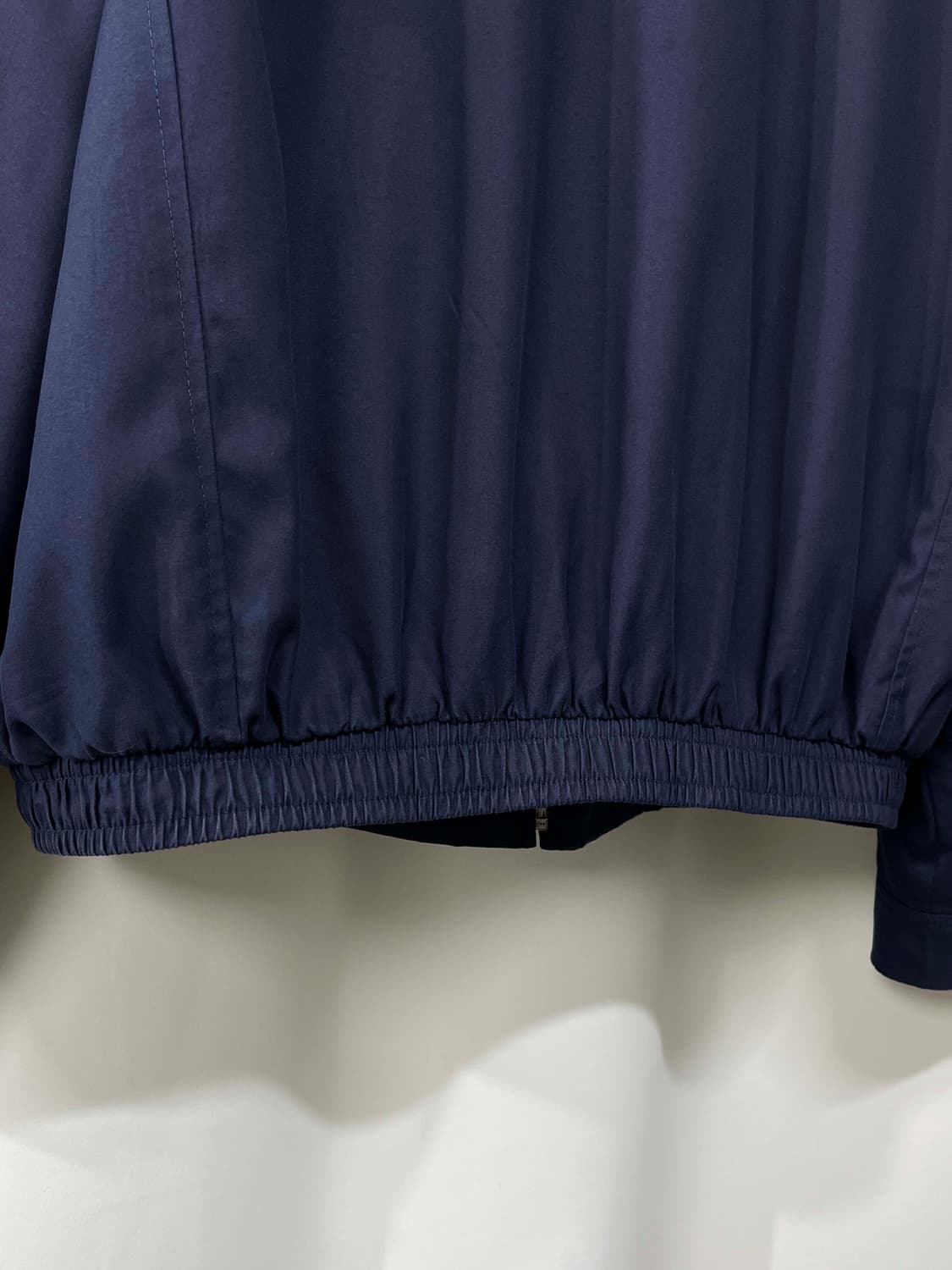 폴로 랄프로렌 썬페이딩 퍼플네이비 바이스윙 윈드브레이커 자켓 상품이미지9