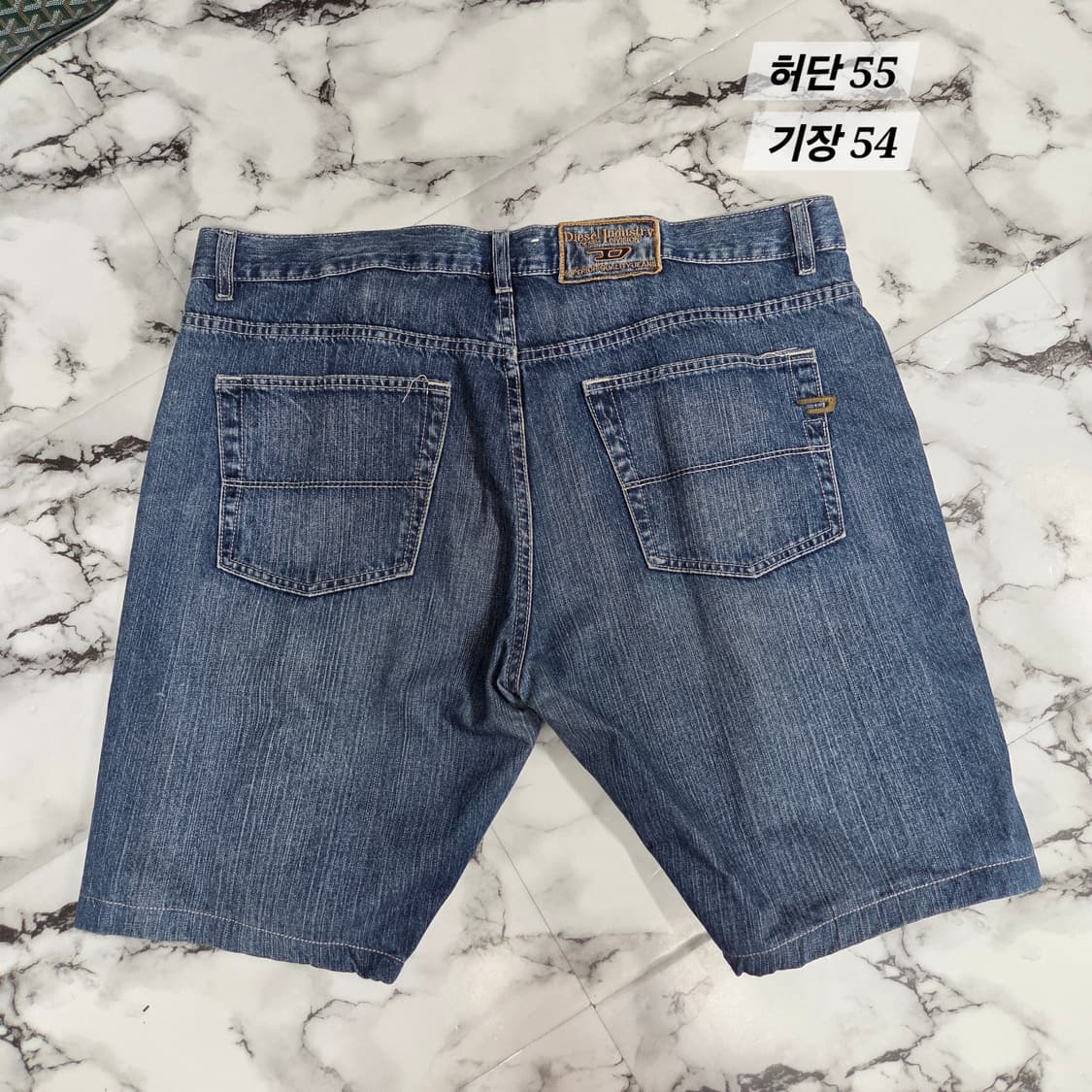 디스퀘어드2 데님팬츠 반바지(이사정리 할인중) 상품이미지6