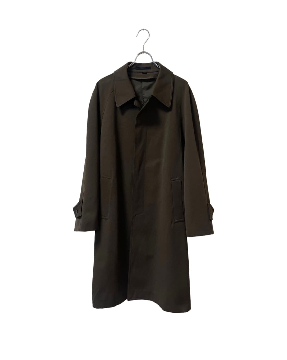 Tailored Classic Trench Coat 상품이미지5