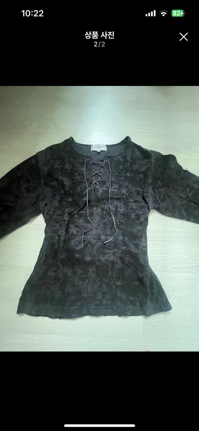 일본 빈티지 티셔츠 상품이미지2