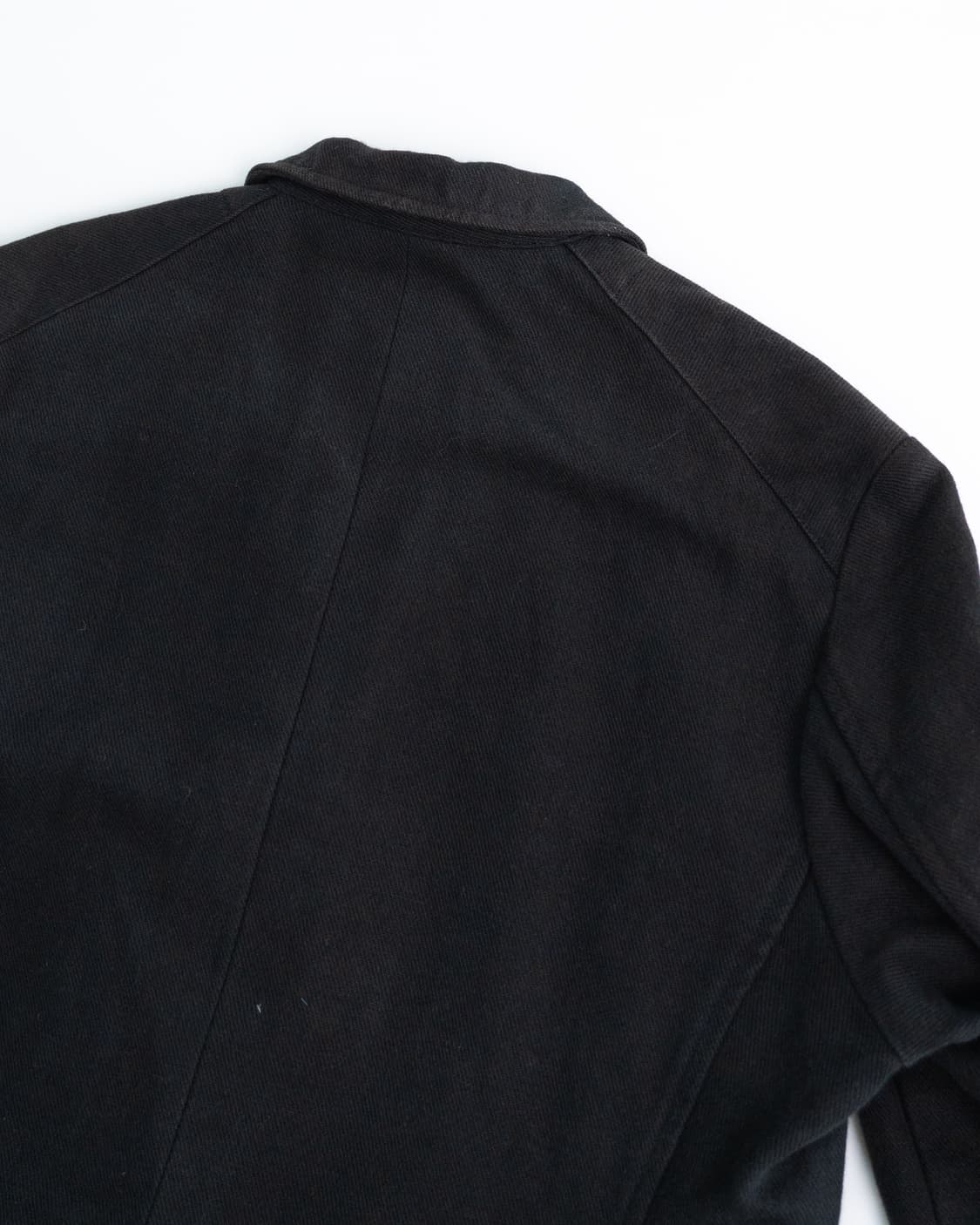 [Haversack] 하버색 린넨 울 트윌 클래식 자켓 상품이미지8