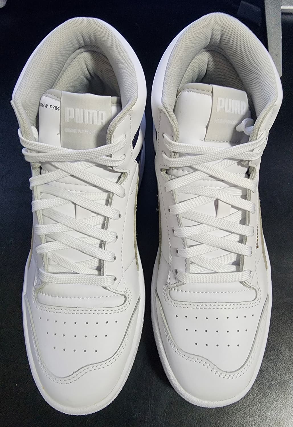 [250] 푸마 랄프 샘슨 미드 퓨마 PUMA 상품이미지5