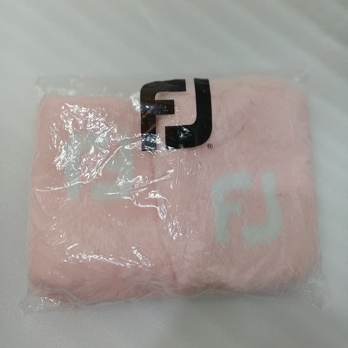 풋조이 골프 방한 핸드워머 손등장갑 겨울 용품 사랑봉봉 상품이미지2