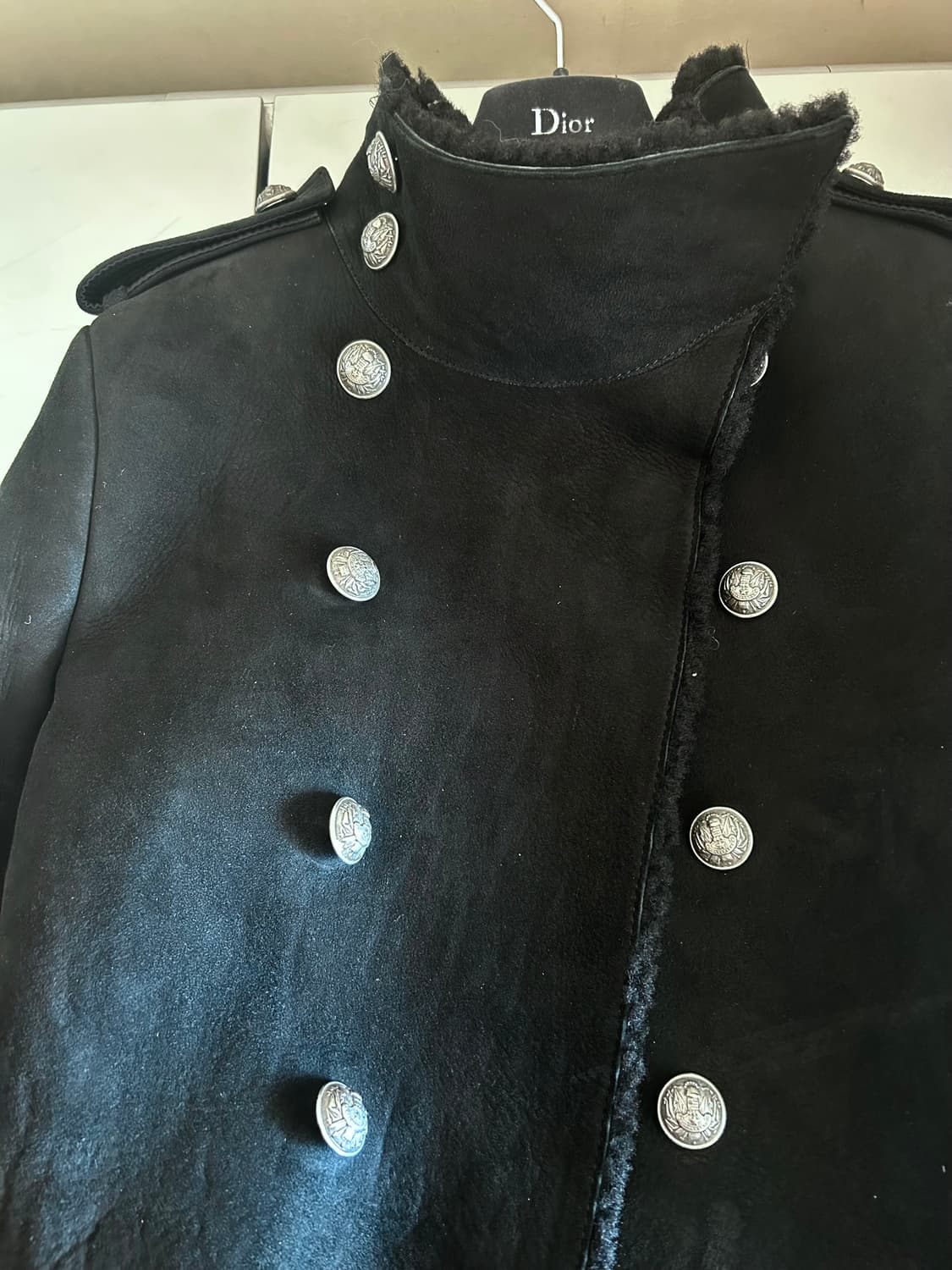 발망 무스탕 상품이미지8