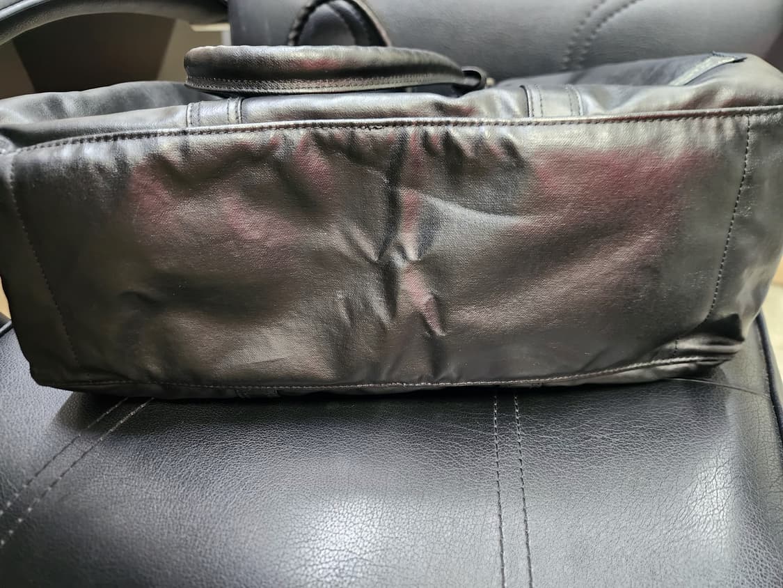 요시다포터 프리스타일 보스턴백 상품이미지3