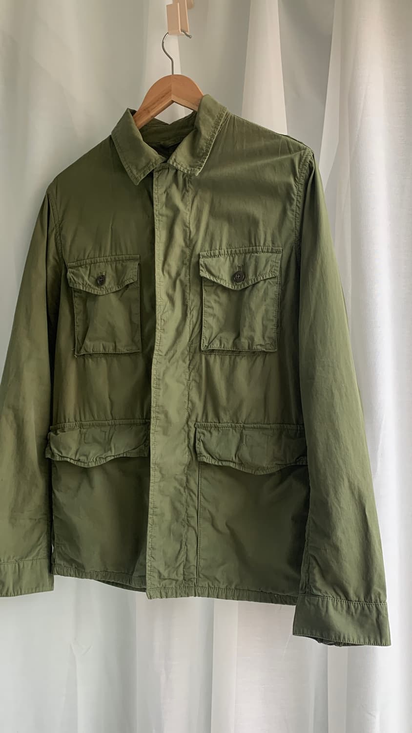 Gap 야상자켓 상품이미지5