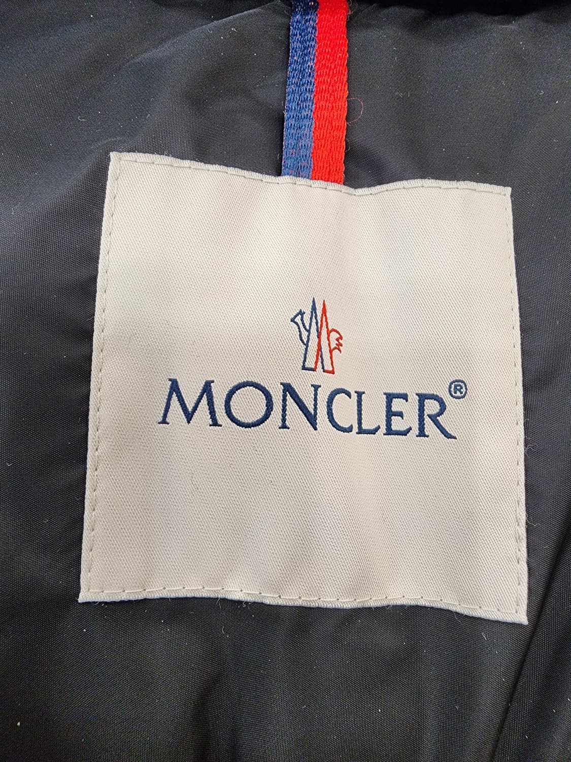 몽클레어 마야프 남성 숏 패딩 3 상품이미지3