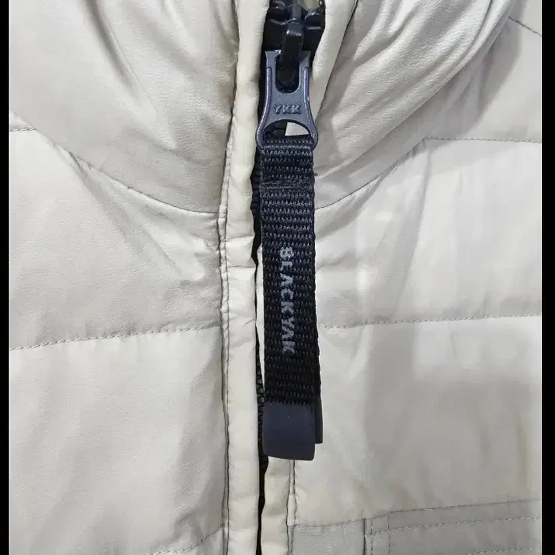 블랙야크 U Gemini Mini 패딩 95 상품이미지7