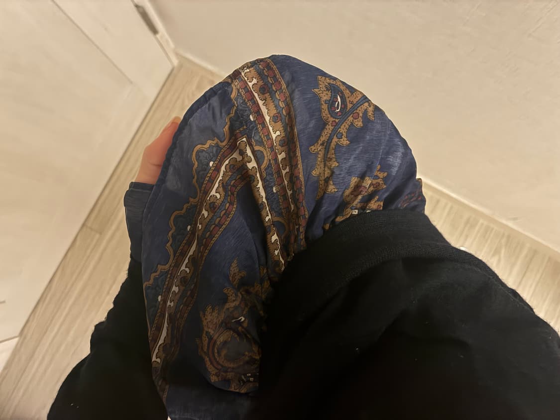 Sacai 사카이 프릴 레이어드 가디건 상품이미지8