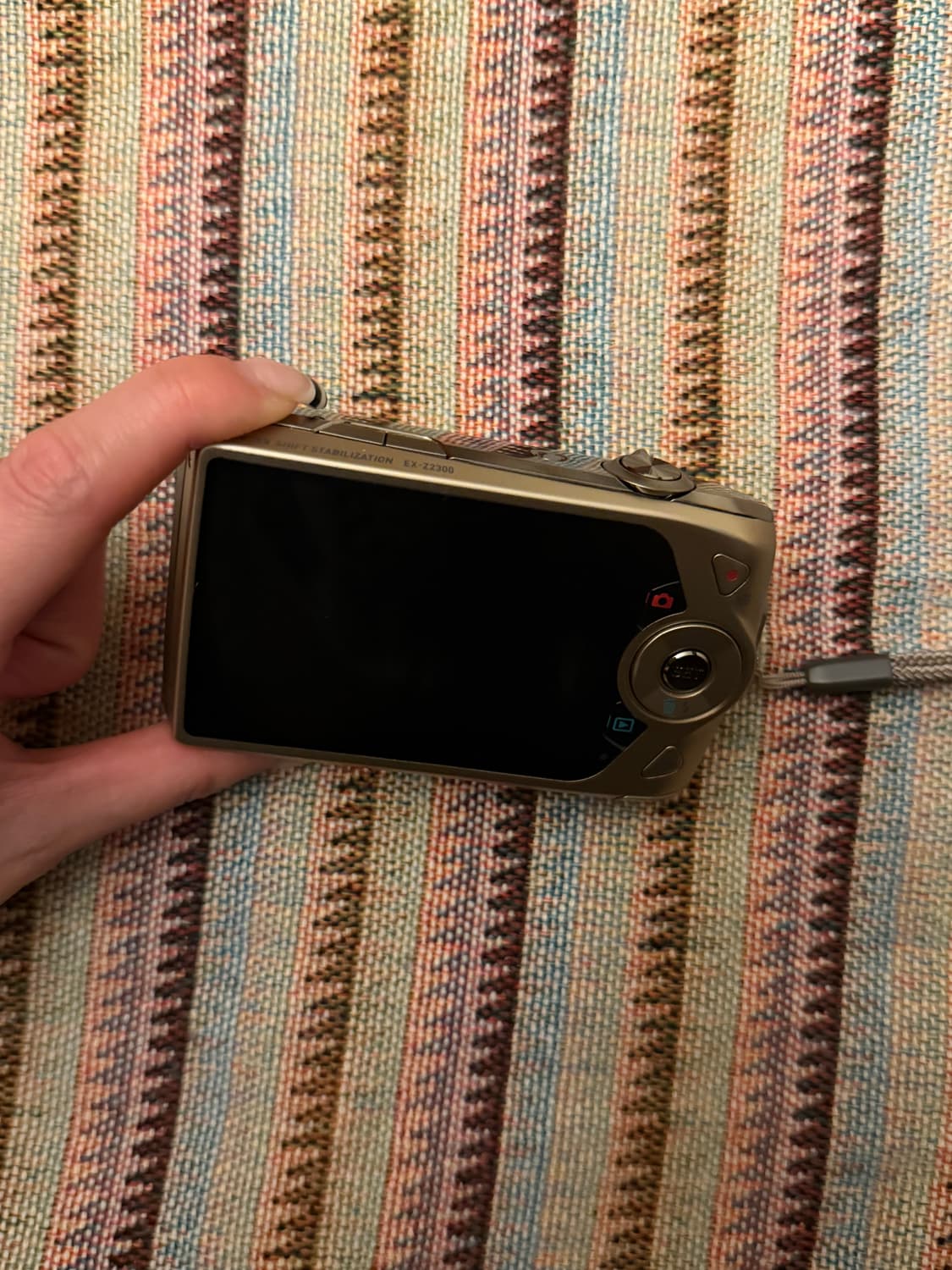 [🪽아일릿 모카] 카시오 엑슬림 z2300 상품이미지2