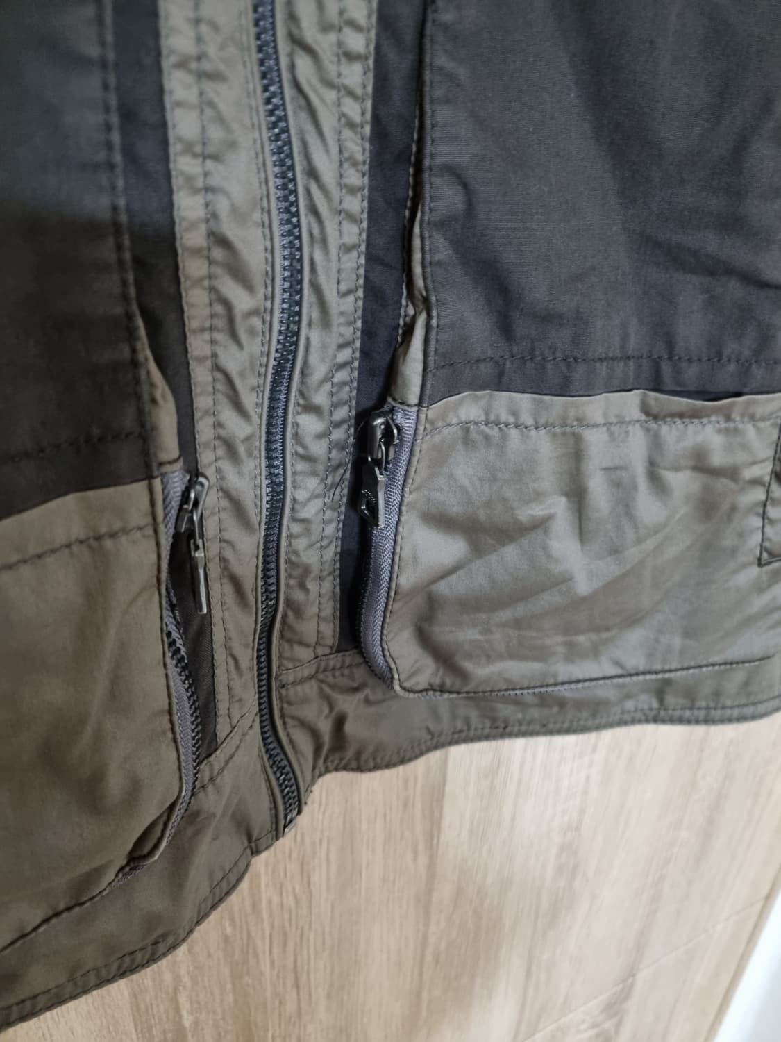 게스 90s 야상자켓 상품이미지4