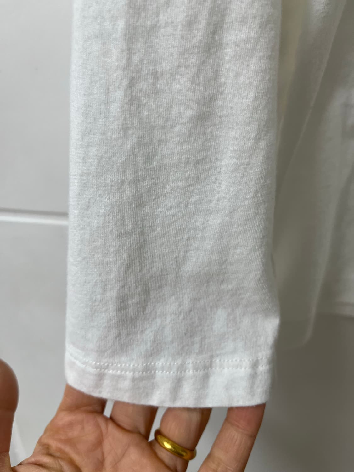 폴로 면티 상품이미지5