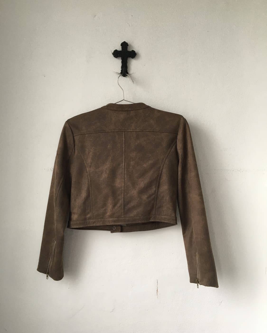 Grunge mood jacket 상품이미지3