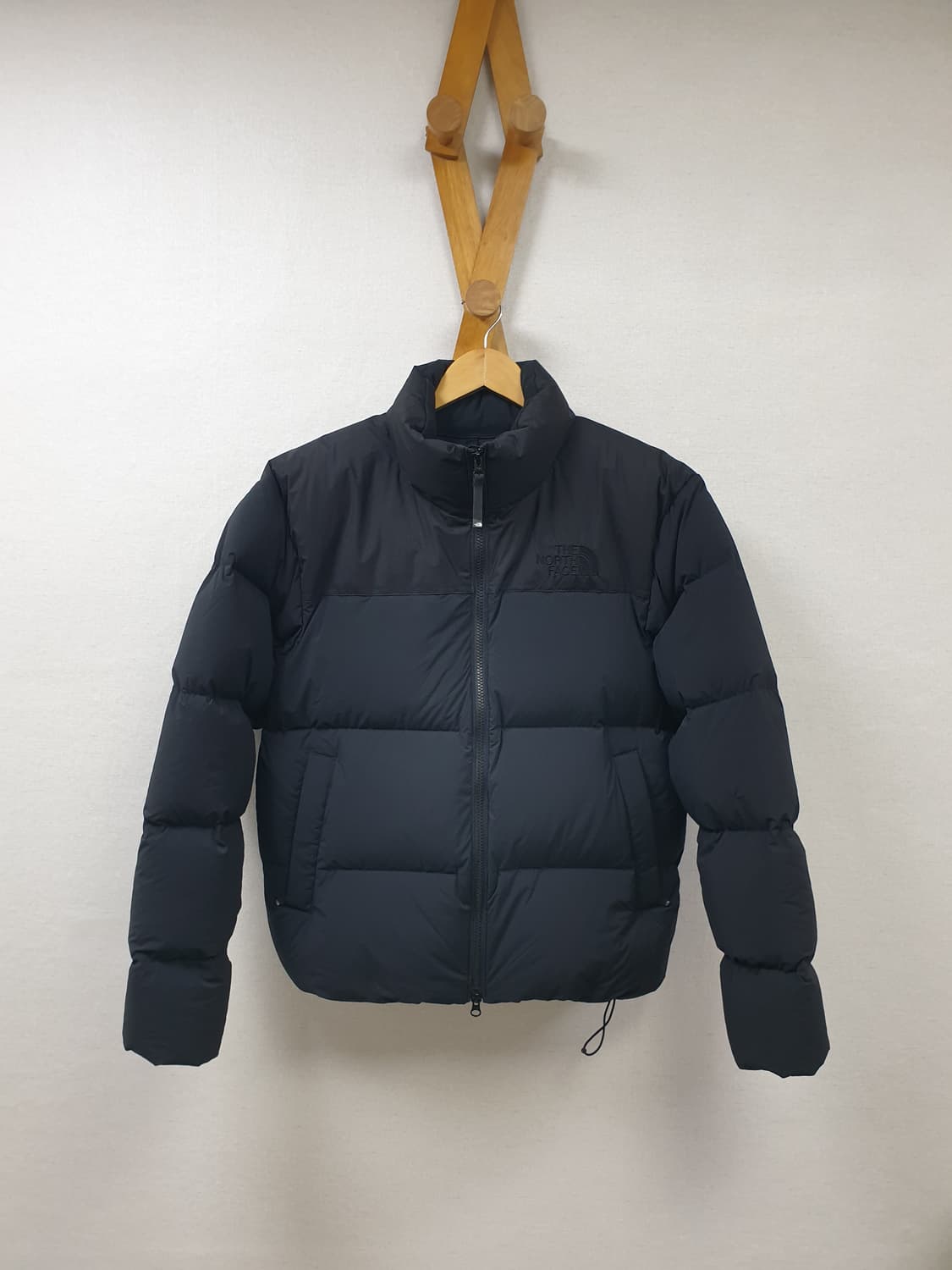 [25년/m/95] 노스페이스 클라우드 눕시패딩 상품이미지1