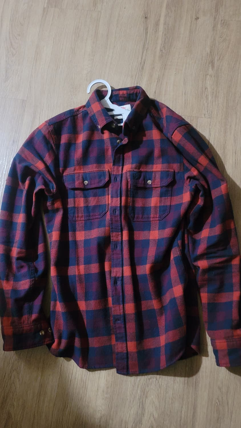 피엘라벤 스코그 셔츠 상품이미지1