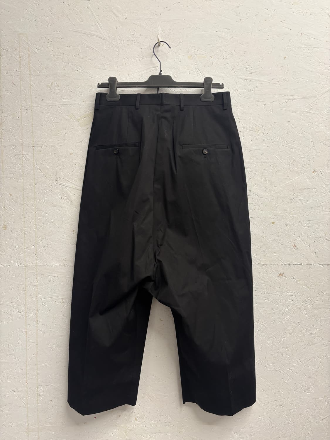 릭오웬스 Performa cropped F/W 20 상품이미지10