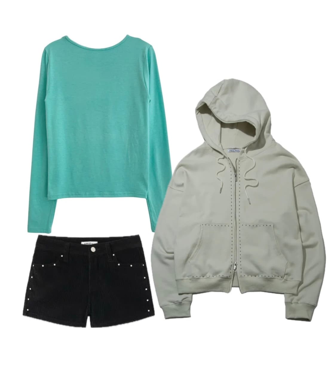 옷 일괄 판매 (개별가능) 상품이미지1