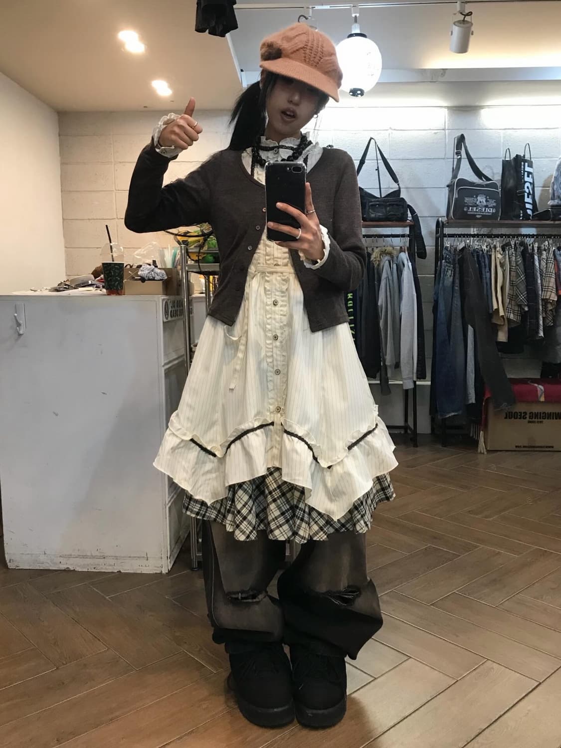 Baby Weety ! Code.45 상품이미지2