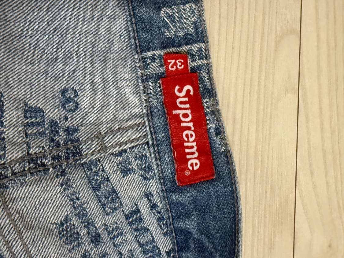 슈프림 바지 상품이미지3