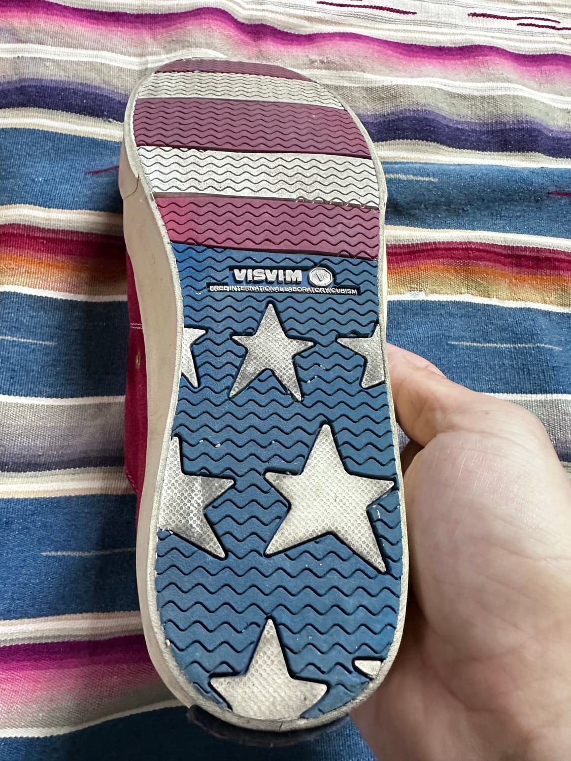 비즈빔 스캐그웨이 필한정 275  상품이미지3