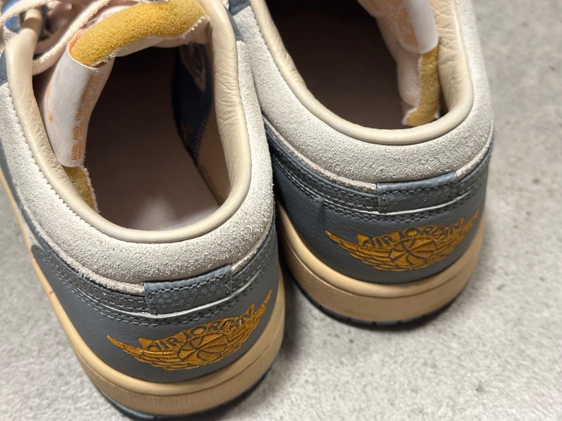 나이키 에어 조던 1 도쿄 96 250 사이즈 상품이미지4